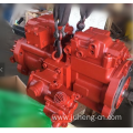 SK135SR Hydraulic pump YY10V00009F4